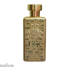 18k by Aljazeera (60ml) 0