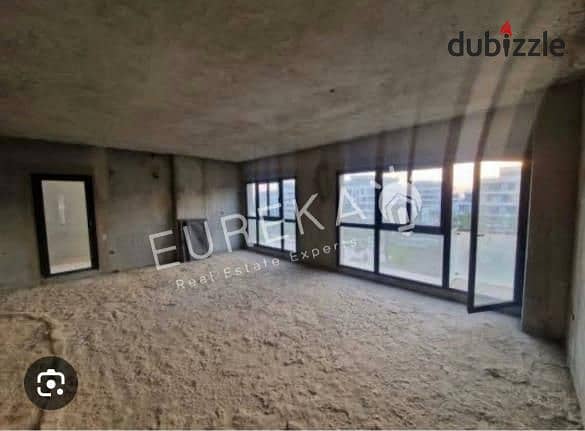 For Sale Apartment 232m in Hap Town (Hassan Allam) 2