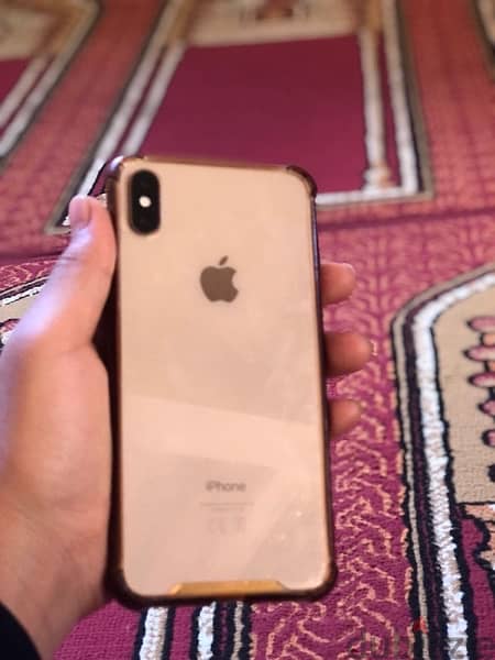 xs max للبيع 5