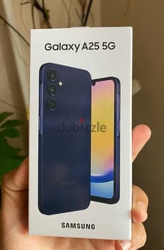 samsung a25 5G