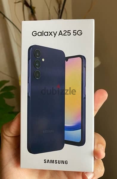 samsung a25 5G 0