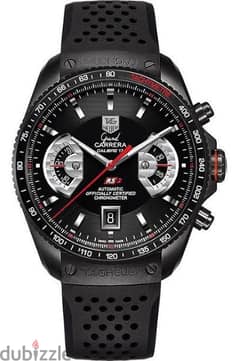 Tag heuer Grand Carrera