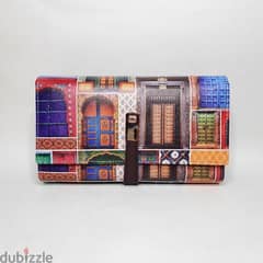 New traditional indian wallet