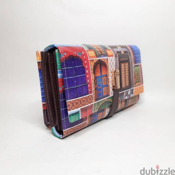 New traditional indian wallet 2