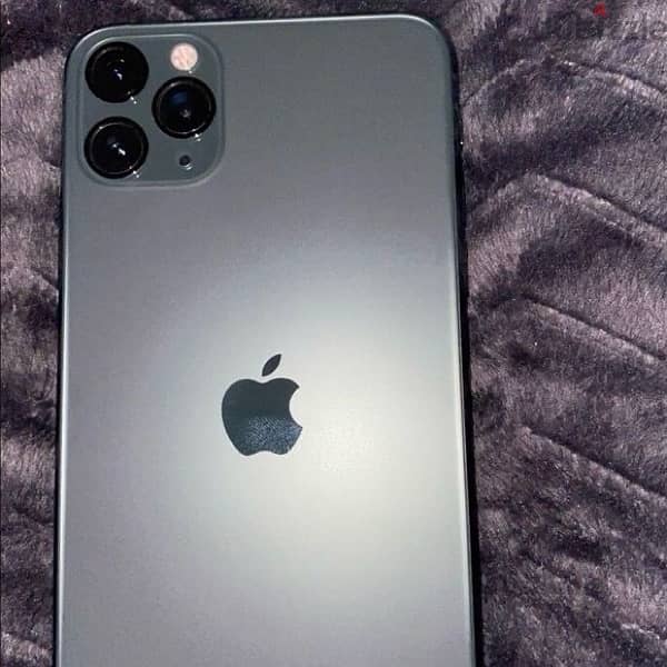 iphone 11 pro max 1