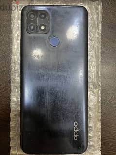 oppo A15 0