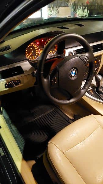 BMW 316 2012 7