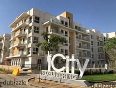 Apartment for Sale in iCity Mountain View, Heart of the First Settlement Located in a prime spot with a stunning view 0