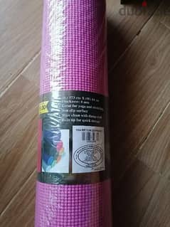 yoga mat 0