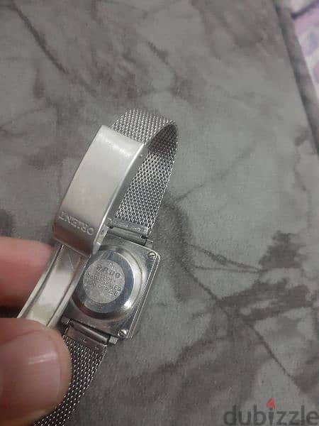 ساعه RADO 1