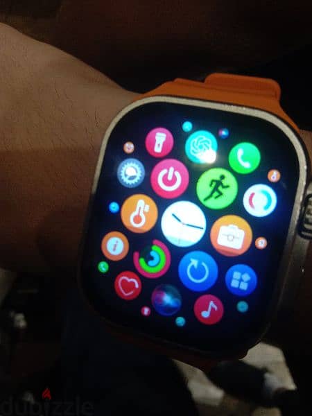 smart watch 1