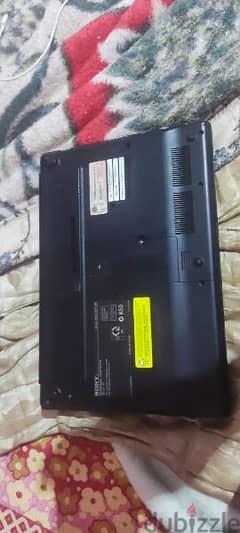 Description

Sony Vaio PGC-71C11M