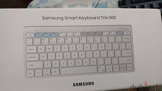 Smart keyboard 0