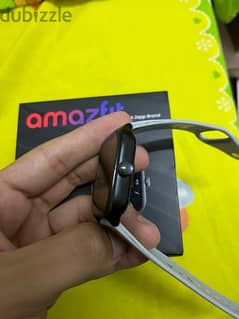 amazfit gts 4