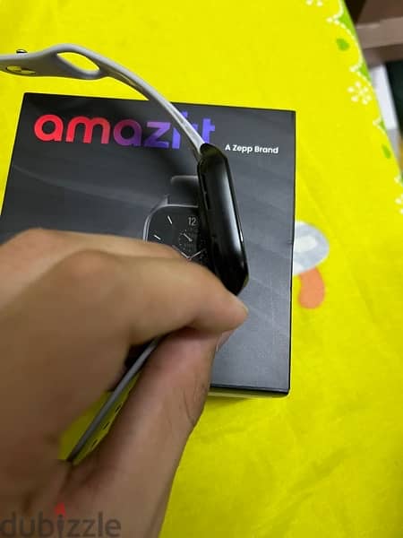 amazfit gts 4 2