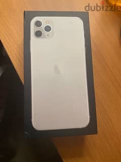 iPhone 11 Pro Max