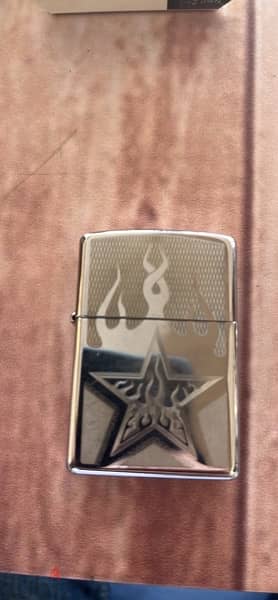 zippo lighter 5