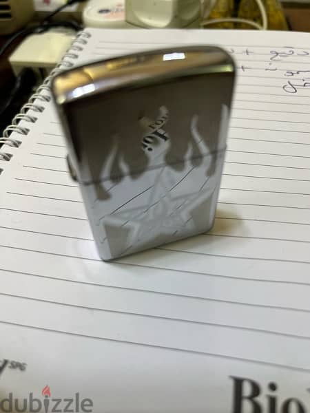 zippo lighter 10