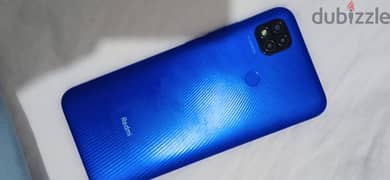 تلفون redmi 9c للبيع