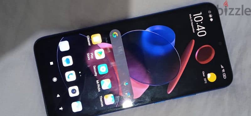 تلفون redmi 9c للبيع 2