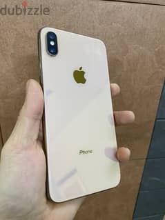 iPhone XS Max