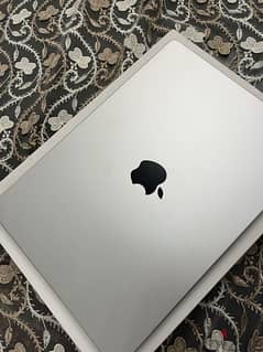 Macbook pro M1 pro 512gb for sale 0