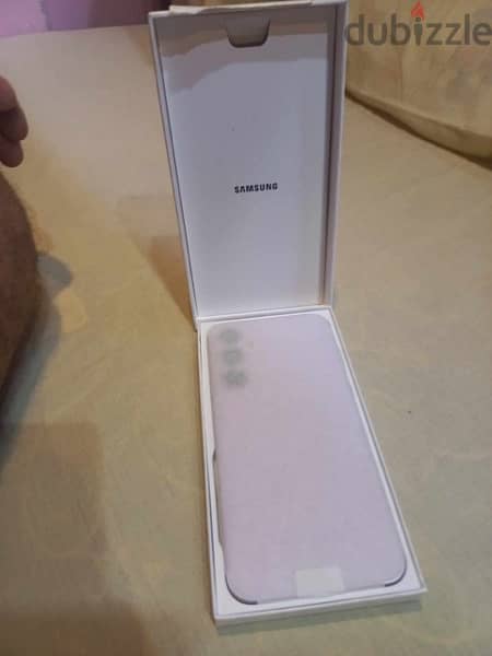 Samsung a35 5g 1