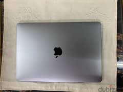 MacBook Pro 2017