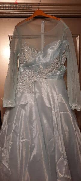 فستان سوارية dress 0