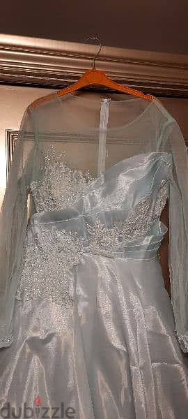 فستان سوارية dress 1