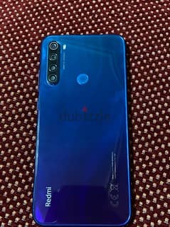 Xiaomi Redmi Note 8 0