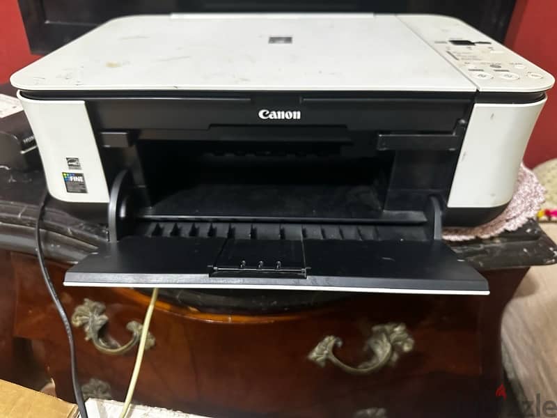 scanner&printer 2