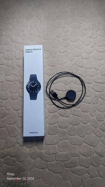 samsung watch 4 classic 46mm 6