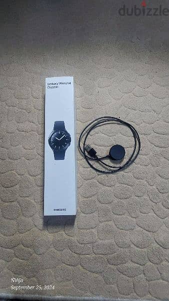 samsung watch 4 classic 46mm 7