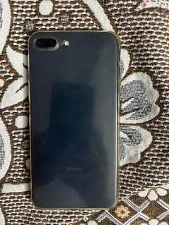 iphone 7plus 256 gb