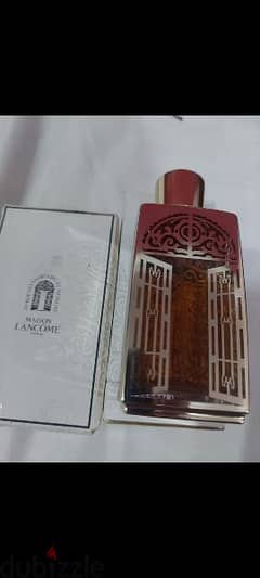 عطر لانكوم