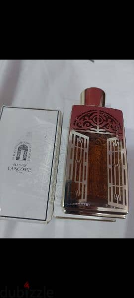 عطر لانكوم 0