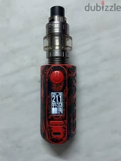 vape puma vapor storm 200w