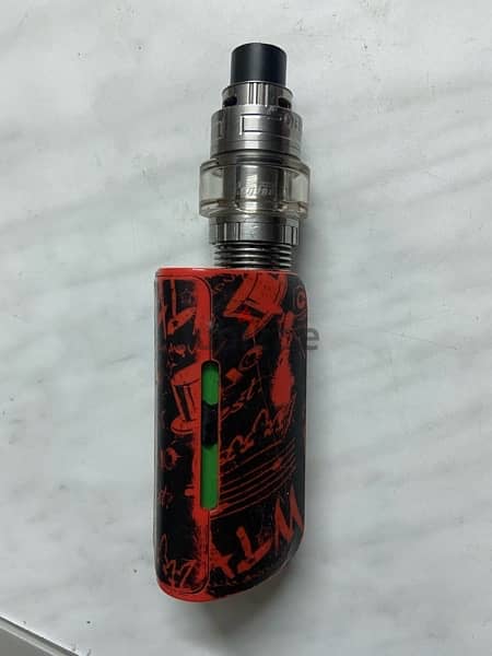 vape puma vapor storm 200w 1