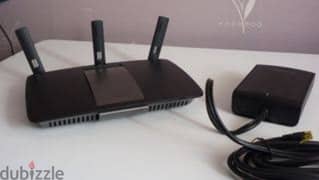 linksys xac1900