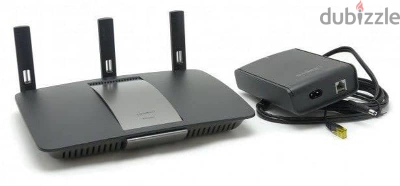 linksys xac1900 1