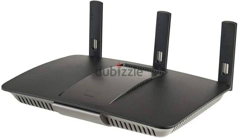 linksys xac1900 2