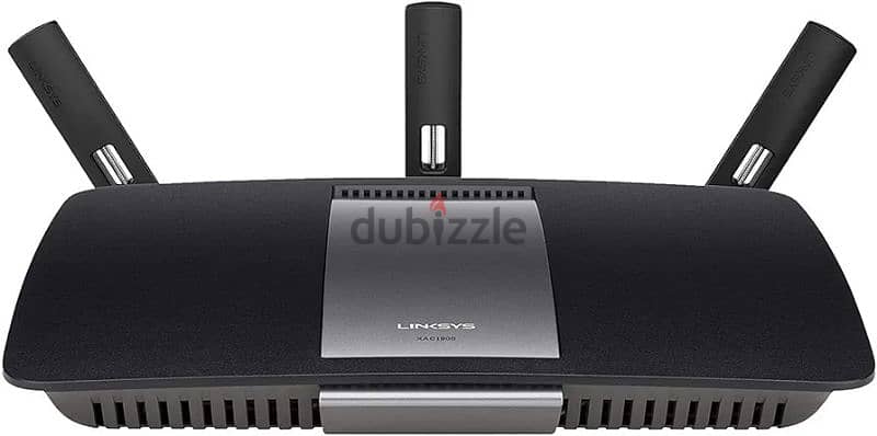 linksys xac1900 3