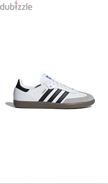 Adidas SAMBA OG 4