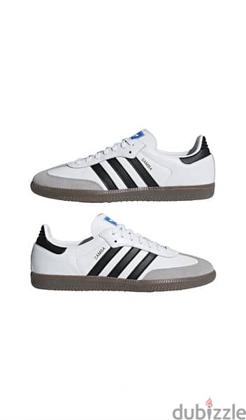 Adidas SAMBA OG 9