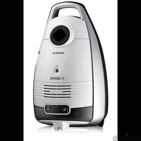 Samsung SC7970 Vacuum Cleaner 2000 watt مكنسة سامسونج ٢٠٠٠ وات جديدة 3