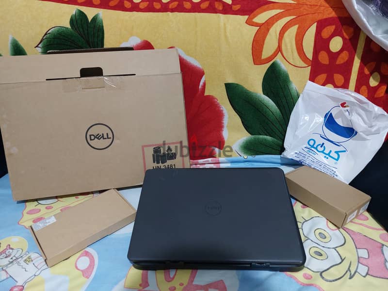 لابتوب DELL VOSTRO 3500 1