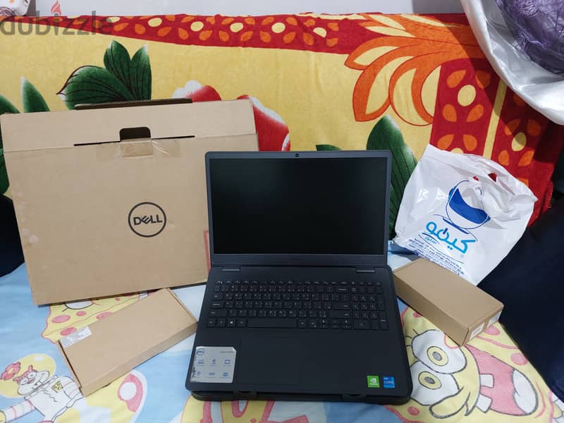 لابتوب DELL VOSTRO 3500 2