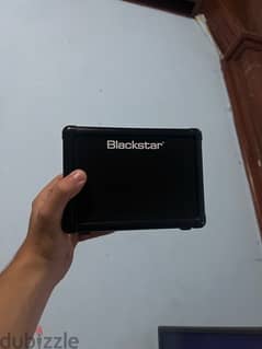 Blackstar Fly 3 Mini Amp 0