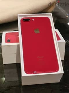 Iphone 8 Plus 256GB